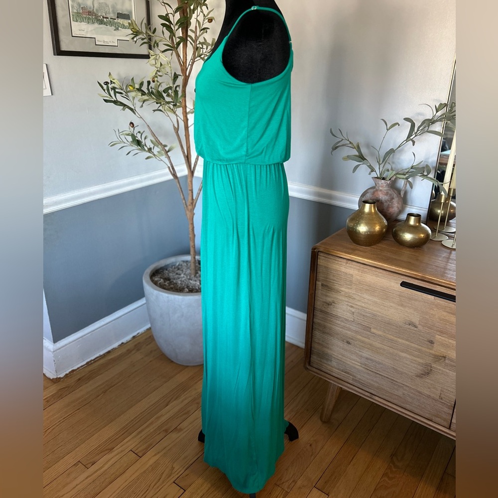 Lush Knit Maxi Dress - Picture 2 of 7
